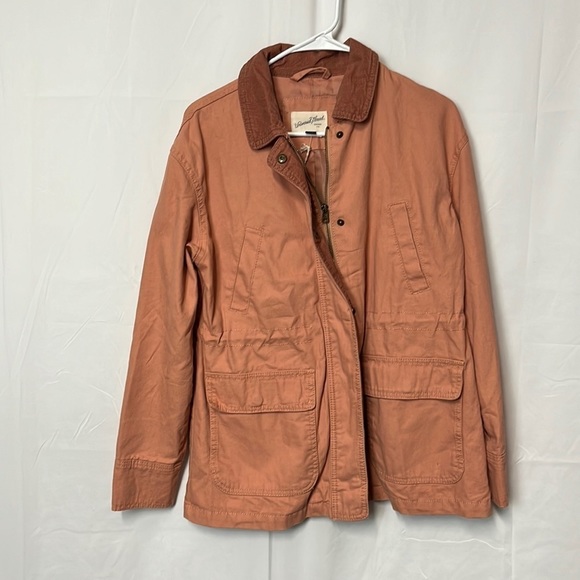 Universal thread women’s lined jacket. - Picture 1 of 4